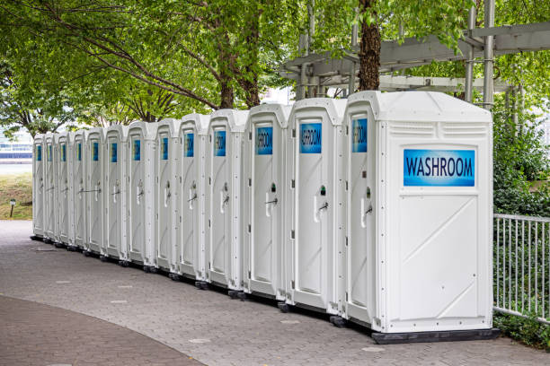 Best Luxury portable toilet rental  in Cutlerville, MI