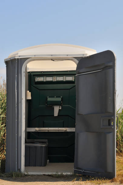 Best Portable restroom trailer rental  in Cutlerville, MI