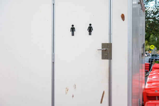 Best Porta potty rental near me  in Cutlerville, MI